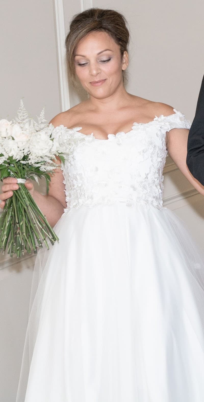 Anne Blanchard Bridal Wear